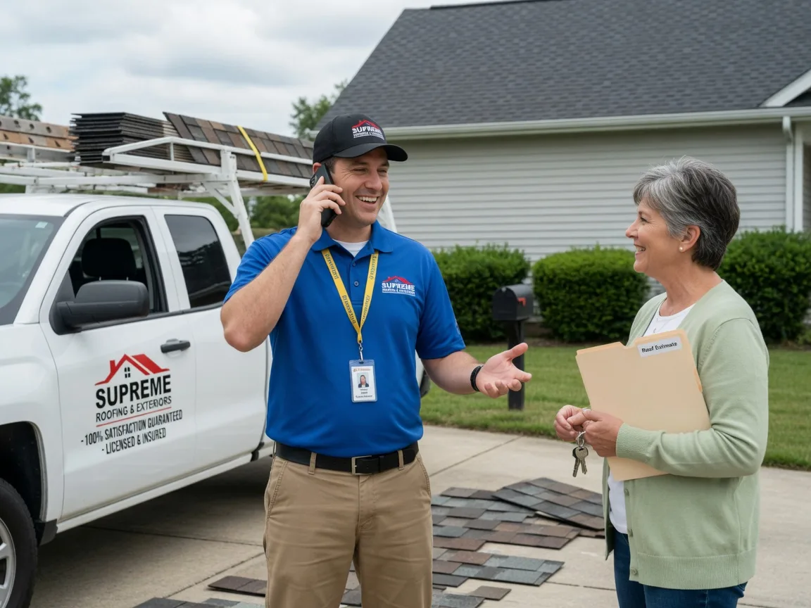 Roof Replacement Bruce, SD FAQs