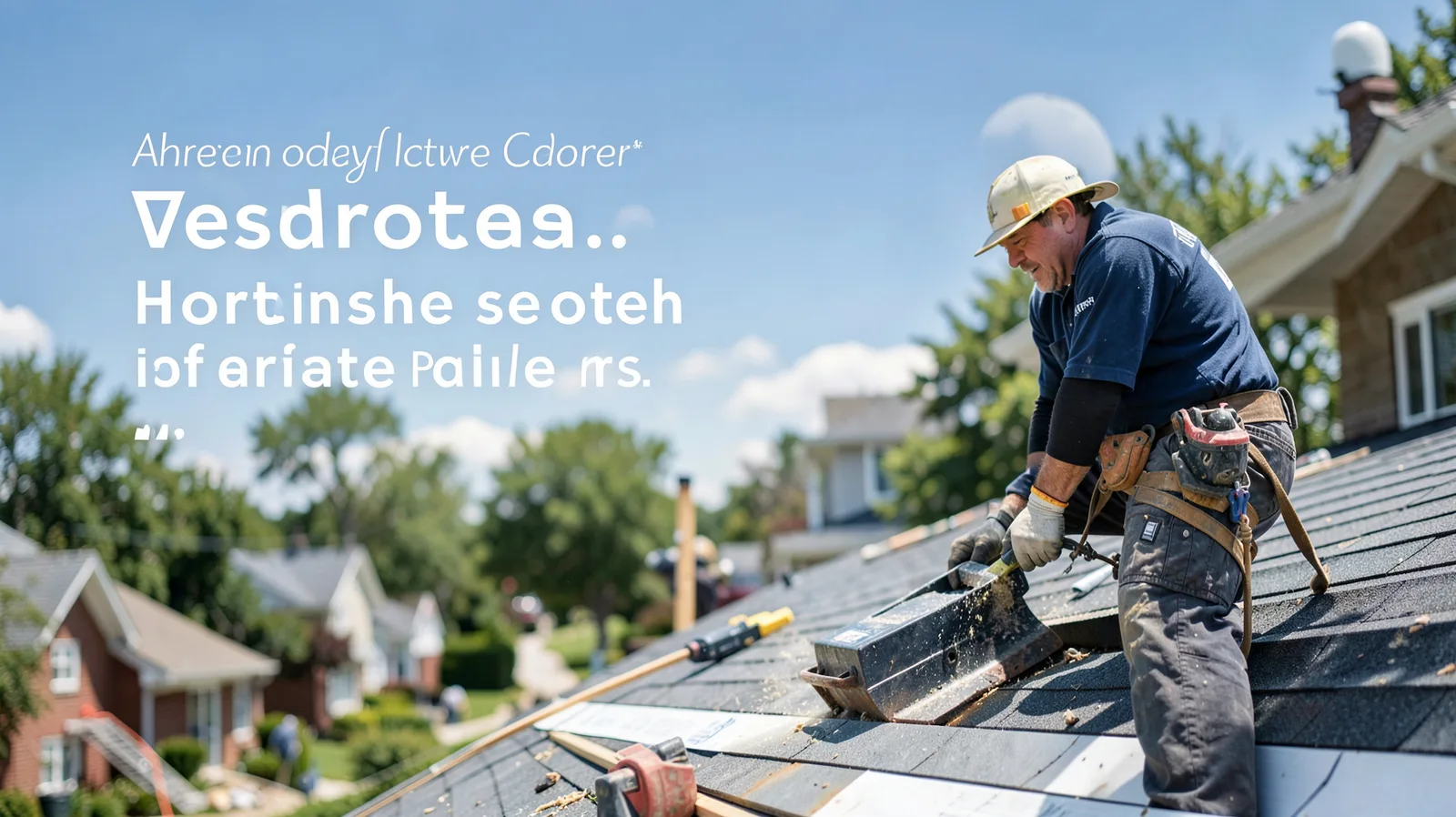 Roof Replacement in Bruce, SD near me